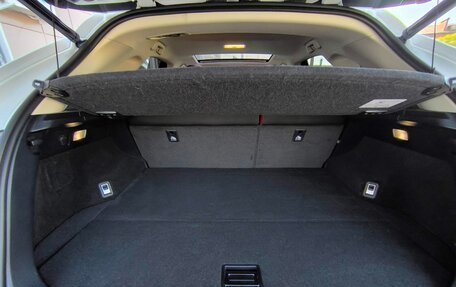 Lexus NX I, 2020 год, 3 300 000 рублей, 18 фотография