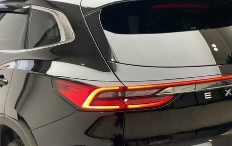 CheryExeed TXL, 2023 год, 3 000 000 рублей, 8 фотография
