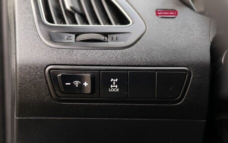 Hyundai Tucson III, 2010 год, 1 300 000 рублей, 17 фотография