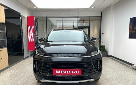 CheryExeed TXL, 2023 год, 3 000 000 рублей, 2 фотография