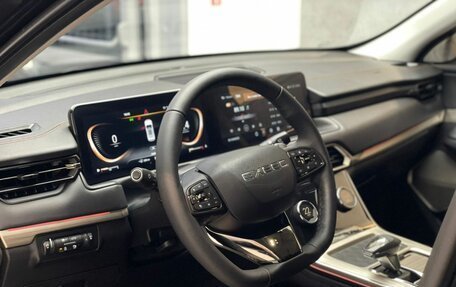 CheryExeed TXL, 2023 год, 3 000 000 рублей, 10 фотография