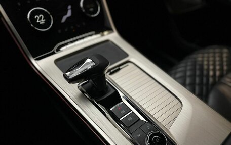CheryExeed TXL, 2023 год, 3 000 000 рублей, 18 фотография