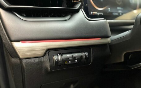 CheryExeed TXL, 2023 год, 3 000 000 рублей, 22 фотография