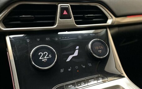 CheryExeed TXL, 2023 год, 3 000 000 рублей, 19 фотография