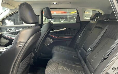 CheryExeed TXL, 2023 год, 3 000 000 рублей, 12 фотография