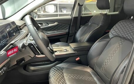 CheryExeed TXL, 2023 год, 3 000 000 рублей, 11 фотография