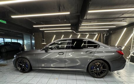 BMW 3 серия, 2021 год, 5 500 000 рублей, 6 фотография