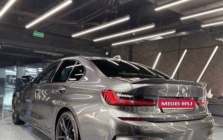 BMW 3 серия, 2021 год, 5 500 000 рублей, 2 фотография