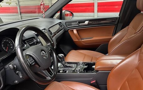 Volkswagen Touareg III, 2014 год, 3 100 000 рублей, 8 фотография