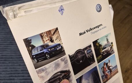 Volkswagen Touareg III, 2014 год, 3 100 000 рублей, 13 фотография