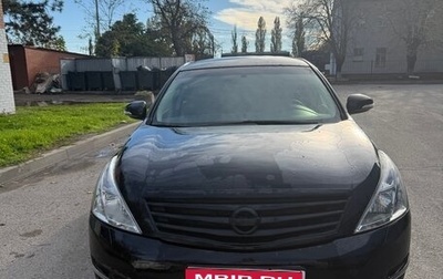 Nissan Teana, 2012 год, 1 100 000 рублей, 1 фотография