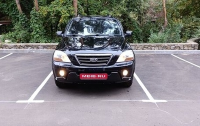 KIA Sorento IV, 2008 год, 870 000 рублей, 1 фотография