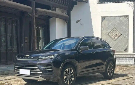 CheryExeed LX, 2022 год, 1 350 000 рублей, 1 фотография