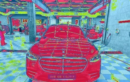 Mercedes-Benz S-Класс, 2021 год, 9 000 000 рублей, 2 фотография