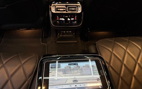 Mercedes-Benz S-Класс, 2021 год, 9 000 000 рублей, 19 фотография