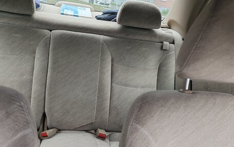 Honda Fit Aria, 2005 год, 410 000 рублей, 14 фотография