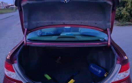 Honda Fit Aria, 2005 год, 410 000 рублей, 10 фотография