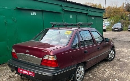 Daewoo Nexia I рестайлинг, 2005 год, 550 000 рублей, 1 фотография