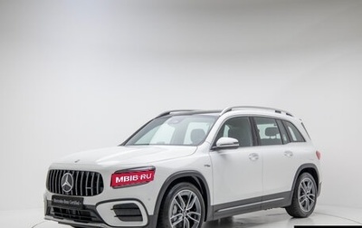 Mercedes-Benz GLB AMG, 2025 год, 5 281 000 рублей, 1 фотография