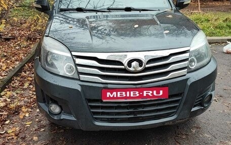 Great Wall Hover H3 I, 2010 год, 450 000 рублей, 1 фотография