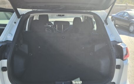 Jeep Cherokee, 2018 год, 2 000 000 рублей, 8 фотография