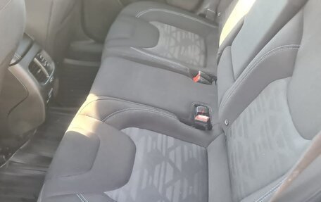 Jeep Cherokee, 2018 год, 2 000 000 рублей, 11 фотография