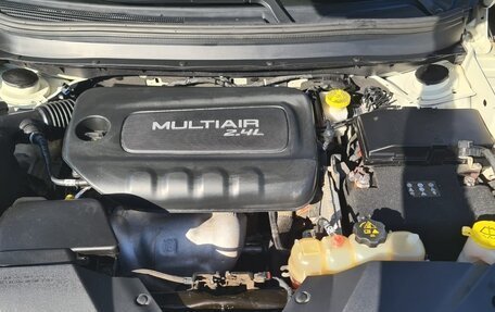 Jeep Cherokee, 2018 год, 2 000 000 рублей, 9 фотография