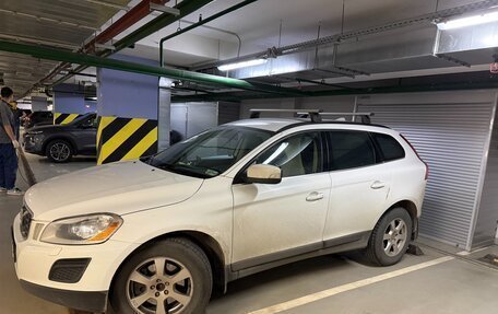 Volvo XC60 II, 2011 год, 1 050 000 рублей, 3 фотография