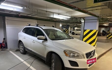 Volvo XC60 II, 2011 год, 1 050 000 рублей, 2 фотография