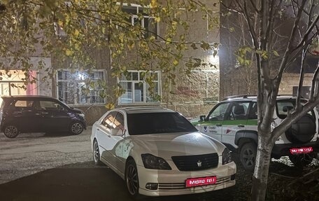 Toyota Crown, 2008 год, 500 000 рублей, 1 фотография