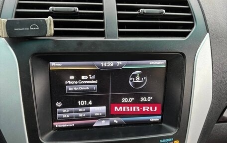 Ford Explorer VI, 2014 год, 1 400 000 рублей, 9 фотография