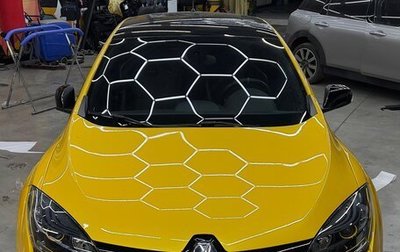 Renault Megane RS III, 2014 год, 3 000 000 рублей, 1 фотография