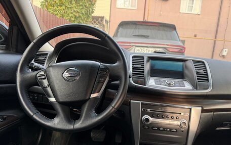 Nissan Teana, 2012 год, 1 100 000 рублей, 7 фотография