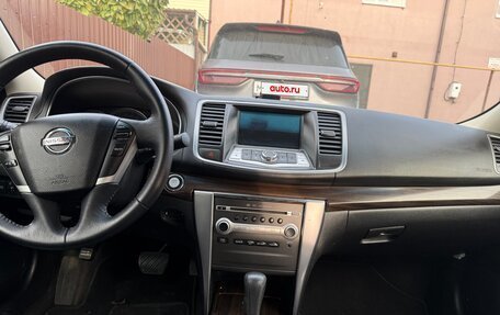 Nissan Teana, 2012 год, 1 100 000 рублей, 6 фотография