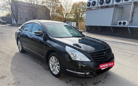 Nissan Teana, 2012 год, 1 100 000 рублей, 2 фотография