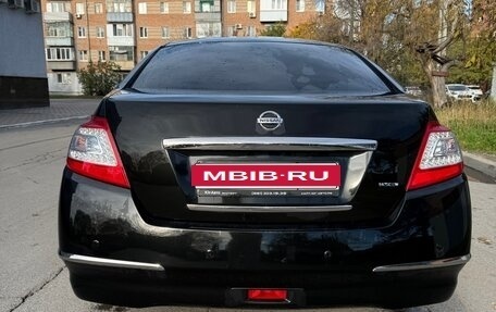 Nissan Teana, 2012 год, 1 100 000 рублей, 4 фотография