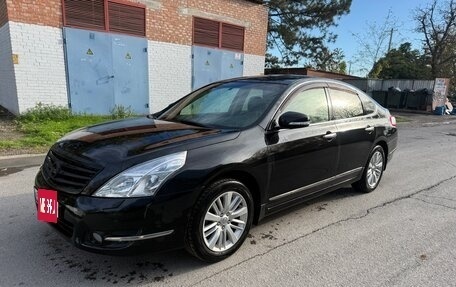 Nissan Teana, 2012 год, 1 100 000 рублей, 3 фотография
