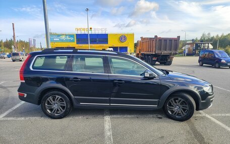 Volvo XC70 II рестайлинг, 2015 год, 2 150 000 рублей, 1 фотография