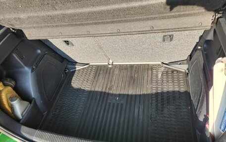 Skoda Fabia II, 2011 год, 700 000 рублей, 7 фотография