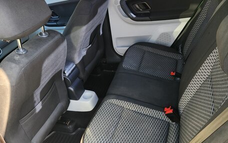 Skoda Fabia II, 2011 год, 700 000 рублей, 11 фотография