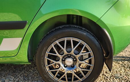 Skoda Fabia II, 2011 год, 700 000 рублей, 6 фотография