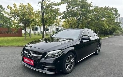 Mercedes-Benz C-Класс, 2021 год, 2 600 000 рублей, 1 фотография