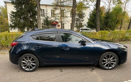 Mazda Axela, 2016 год, 1 430 000 рублей, 4 фотография