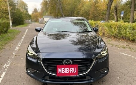 Mazda Axela, 2016 год, 1 430 000 рублей, 2 фотография