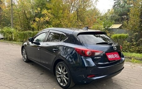 Mazda Axela, 2016 год, 1 430 000 рублей, 7 фотография