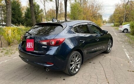 Mazda Axela, 2016 год, 1 430 000 рублей, 5 фотография