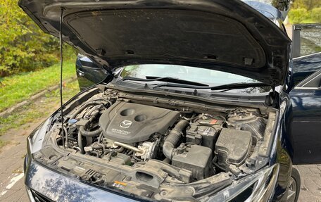 Mazda Axela, 2016 год, 1 430 000 рублей, 21 фотография