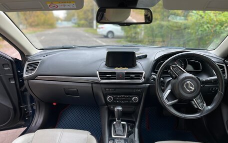 Mazda Axela, 2016 год, 1 430 000 рублей, 17 фотография