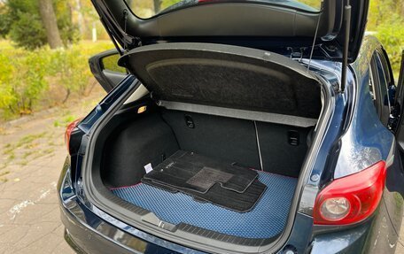 Mazda Axela, 2016 год, 1 430 000 рублей, 20 фотография