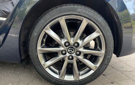 Mazda Axela, 2016 год, 1 430 000 рублей, 22 фотография